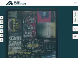 Bookmarketeers