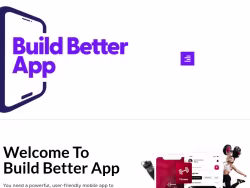 Buildbetterapp