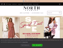 Thenordstore