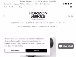 Horizonmicromobility