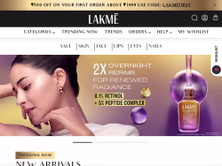 Lakmeindia