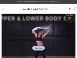 Castleflexx