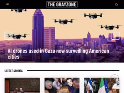 Grayzoneproject