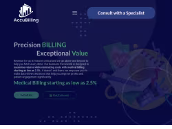 Accubilling