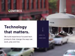 Cemtrex