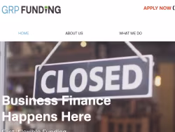 Grpfunding