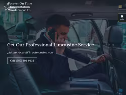 Limousineservicefl