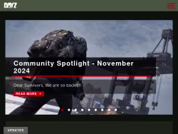 Dayz