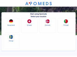 Apomeds