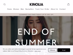 Kinolia