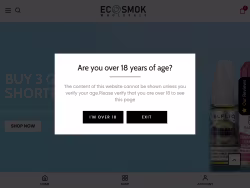 Ecosmok