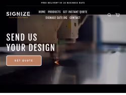 Signize