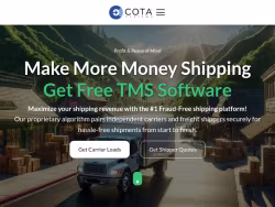 Cotasystems
