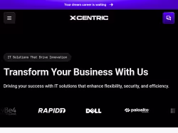 X-centric