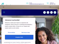Inclusiveinsuranceagency