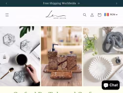 Lehomedecor