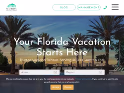 Reunionvacationhomes