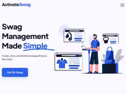 Activateswag