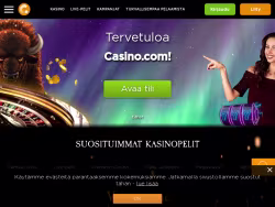 Casino