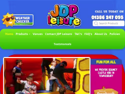 Jdpleisure