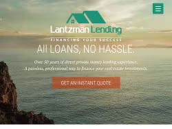 Lantzmanlending