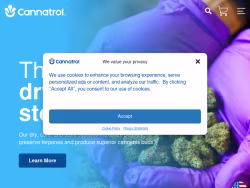 Cannatrols