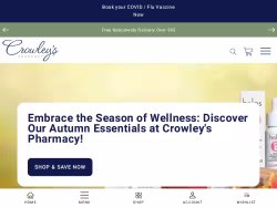 Crowleyspharmacy