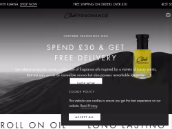 Clubfragrance