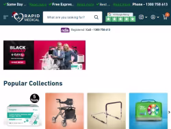 Rapidmedicalsupplies
