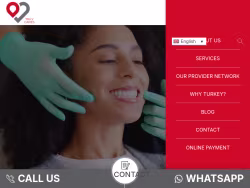 Turkeycares