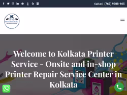 Kolkataprinterservice