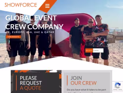 Showforce