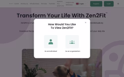 Zen2fit