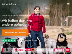 Sarah-fink
