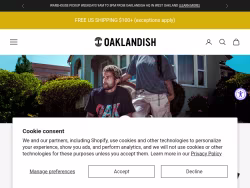 Oaklandish