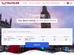 Travelor