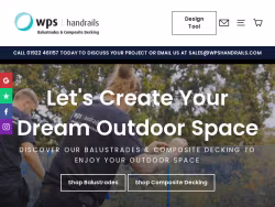 Wpshandrails