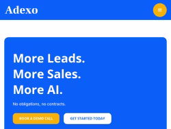 Adexoadvertising