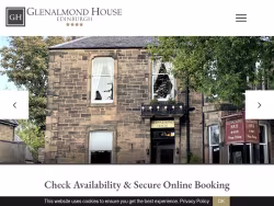 Glenalmondhouse