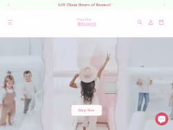 Thelittlebounce