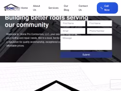 Homeprocontractor