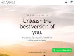 Akarali