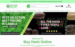 Buyhashonline