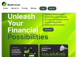 Wealthversal