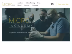 Amicroandco