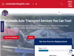 Cntlogistic