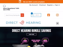Directhearing