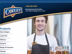 Thecawleyco