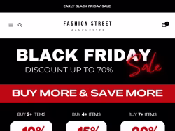 Fashionstreetuk