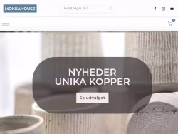 Mokkahouse